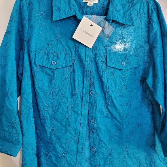 Blouse - Picture 2 of 4